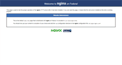 Desktop Screenshot of louiz.org